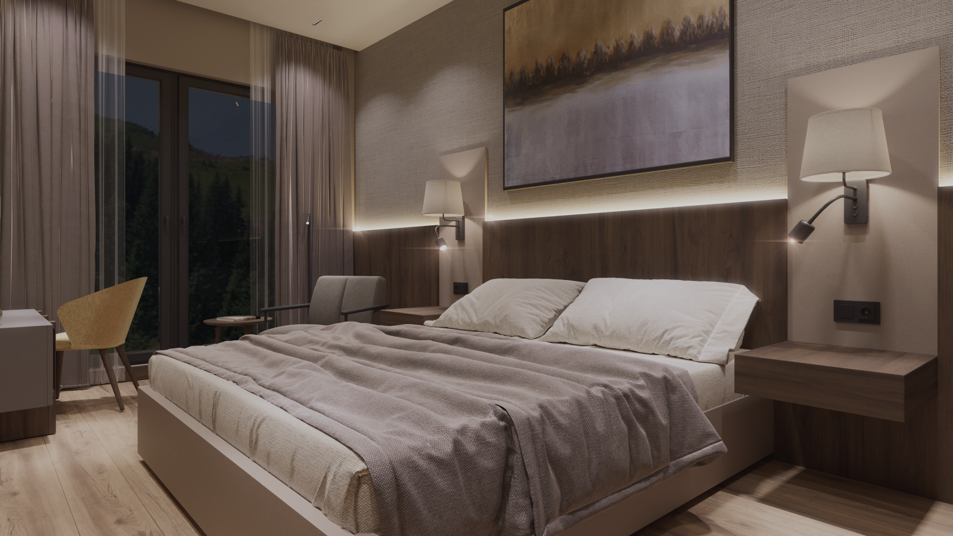 Jahorina Baner Naslovni 1 GER